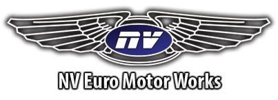 Nv Euro Motor Works Unionville (905)604-3950